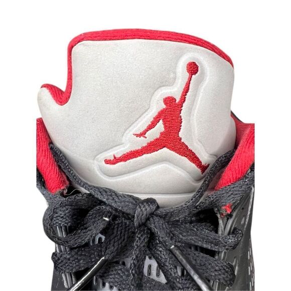 Nike Air Jordan 5 Retro Low Alternate 90 Shoes Men’s 12 - Picture 4 of 8